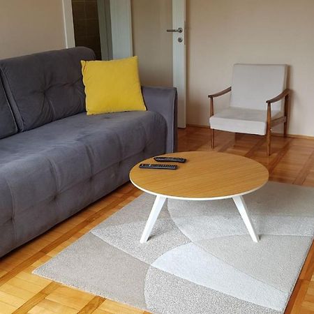 Apartman No.5 Novi Sad Bagian luar foto